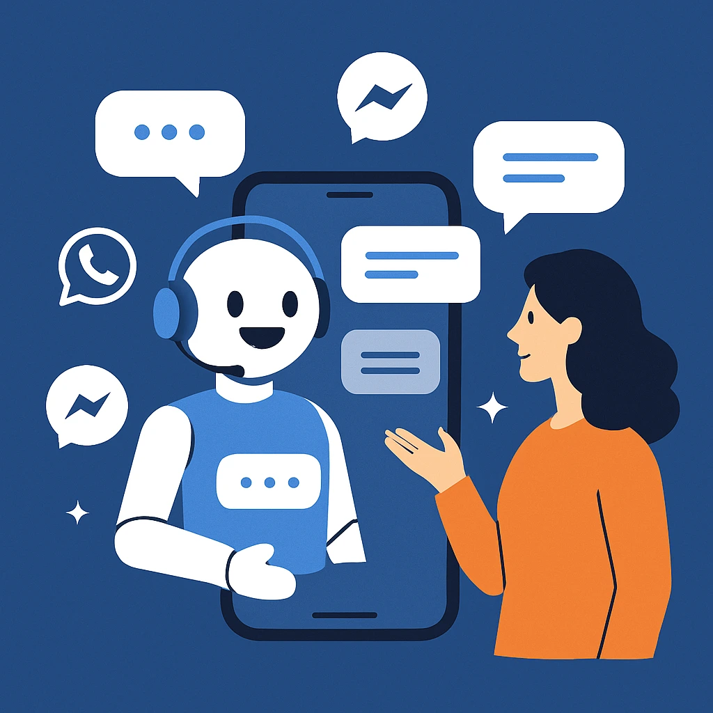 Conversational AI & Chatbots
