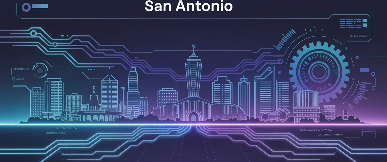 AI Automation Services in San Antonio