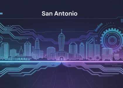 AI Automation Services in San Antonio