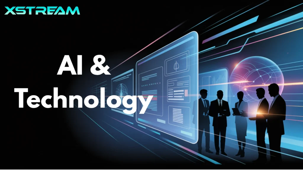 futuristic-ai-and-technology