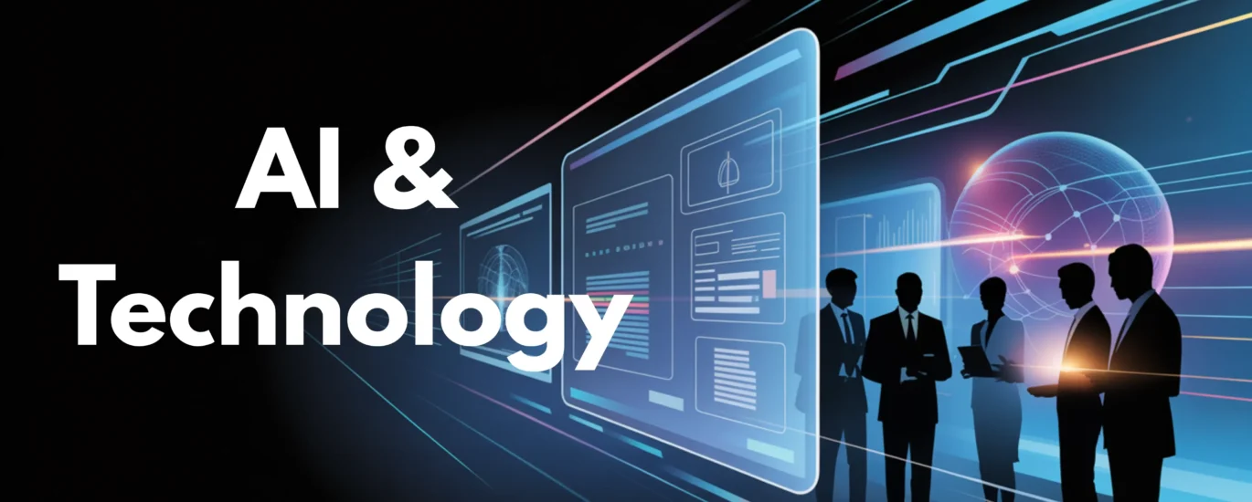 futuristic-ai-and-technology